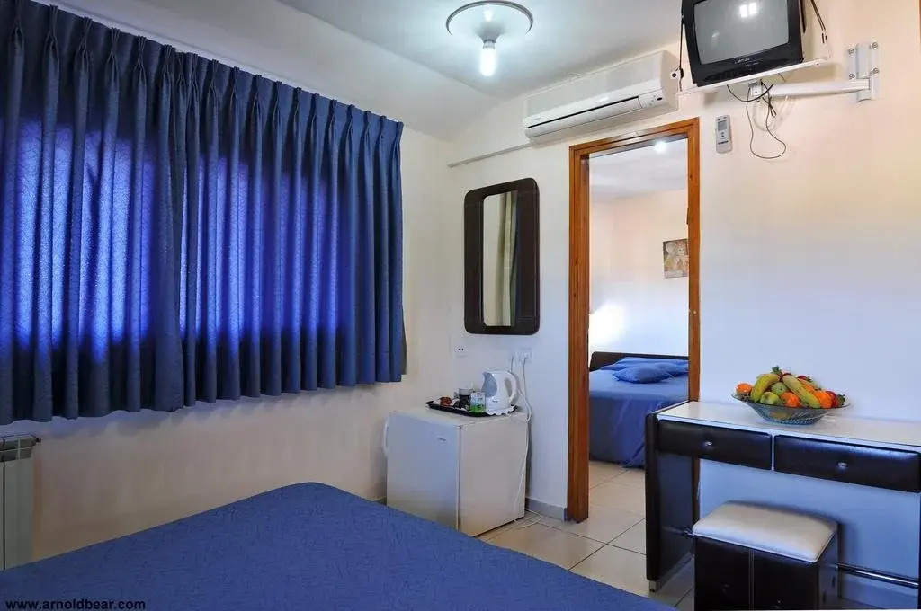 Arazim Hotel