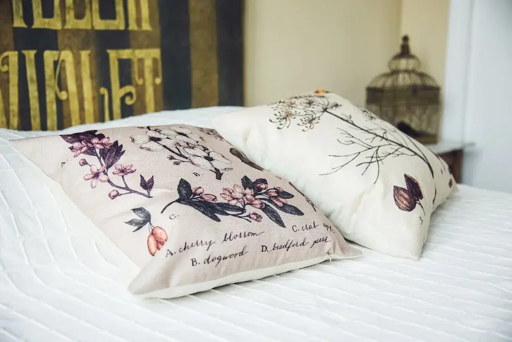 La Dolce Vita Chambre d'Hôte
