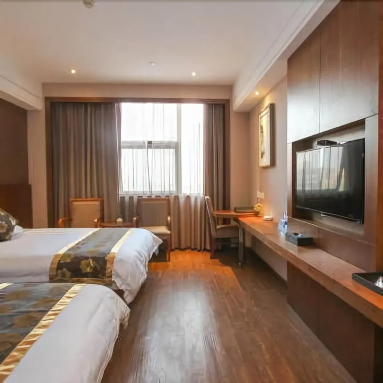 Dufu Boutique Hotel