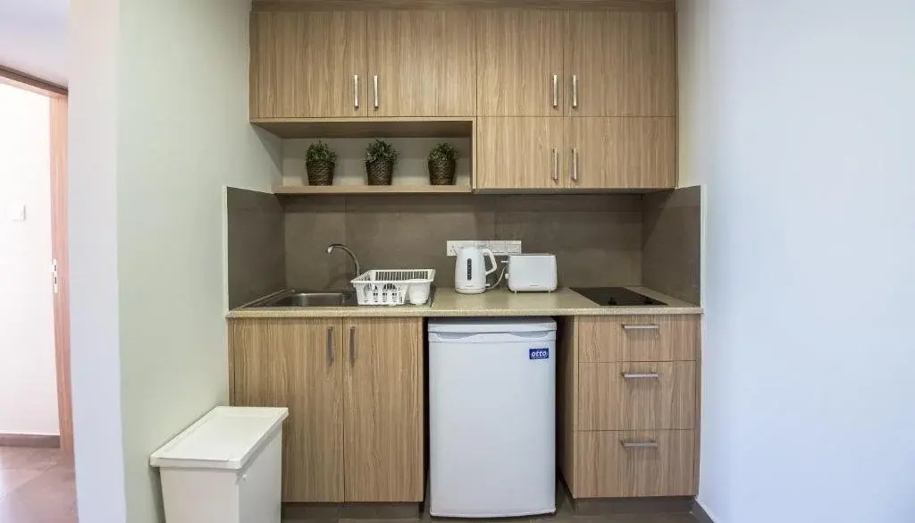 Zodiac Hotel Apartments