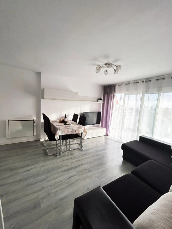 Precioso apartamento en la playa Barcelona