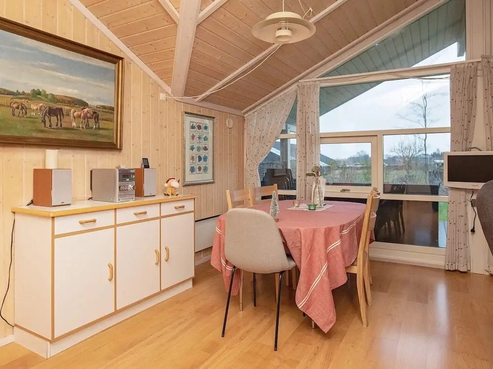 Charming Holiday Home in Jægerspris With Sauna