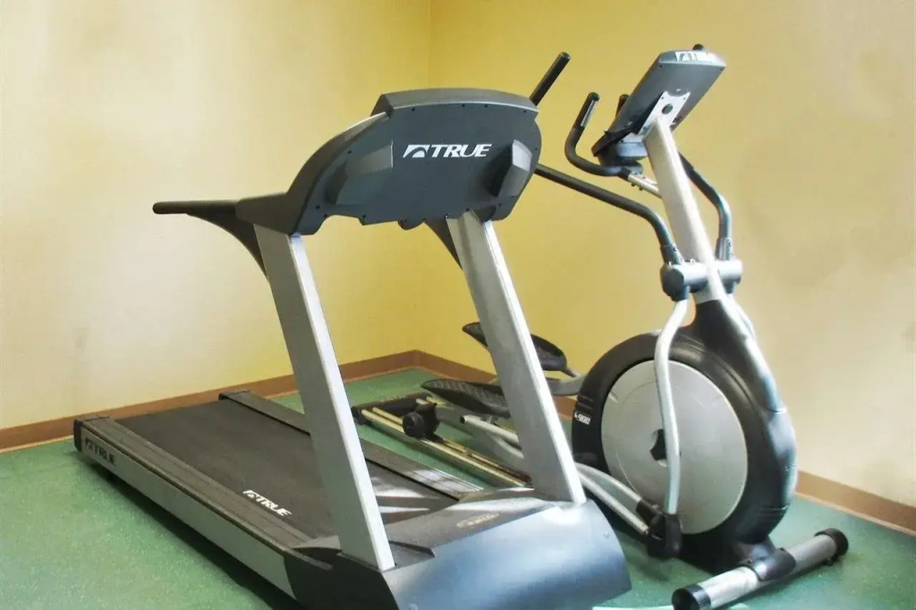 Extended Stay America Suites - Cleveland - Beachwood - Orange Place - South