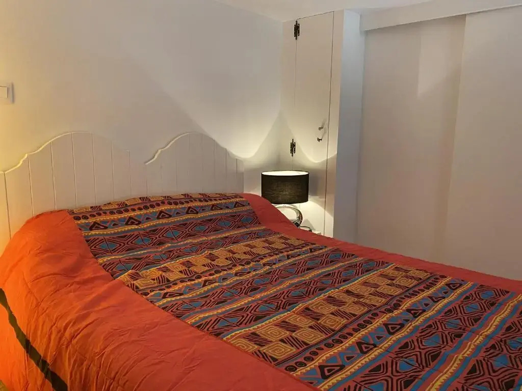 Appartement Cabourg, 3 pièces, 4 personnes - FR-1-487-136