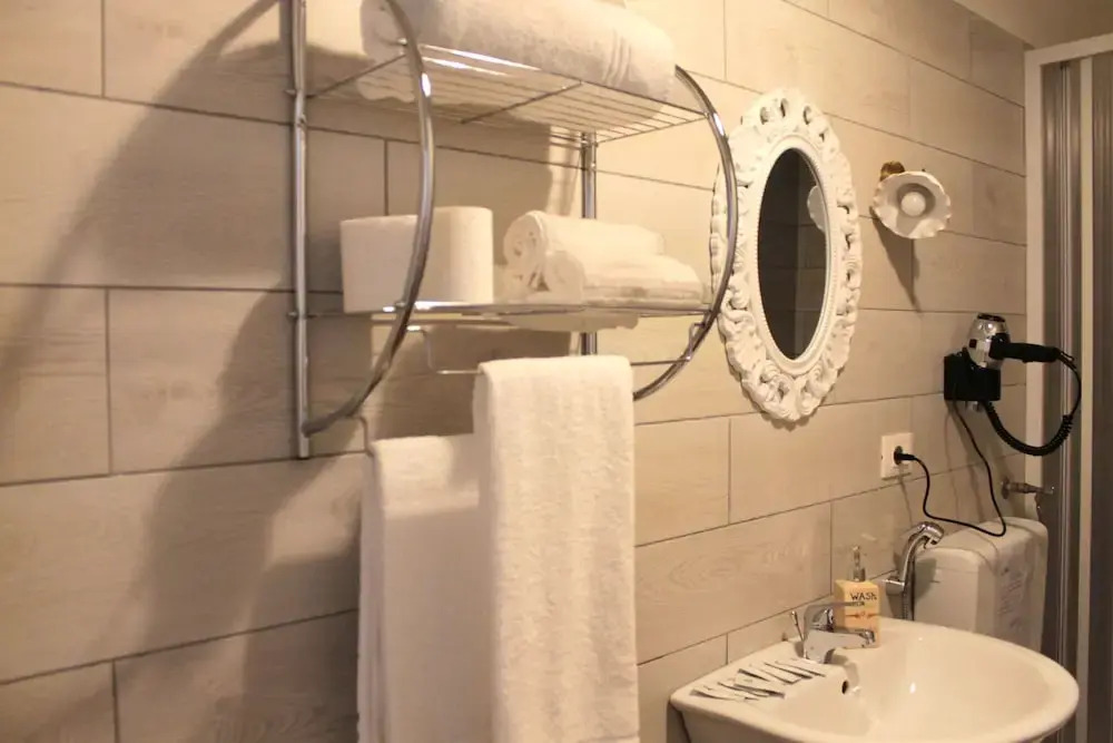 Vesuviane E Belle Mbriane B&B