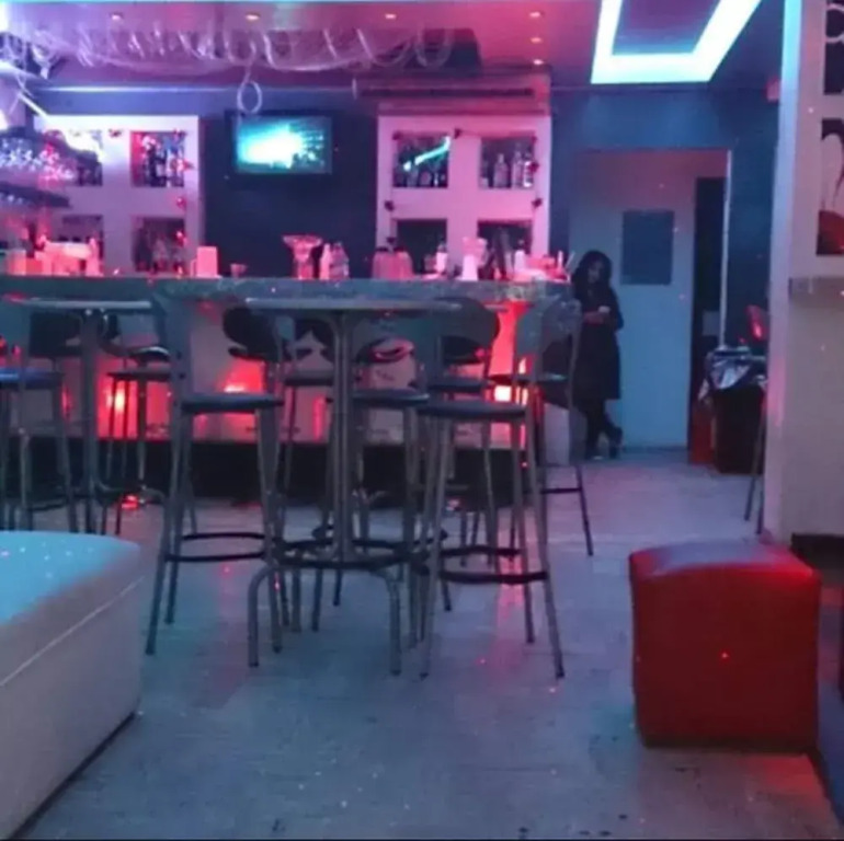 Hotel Casablanca