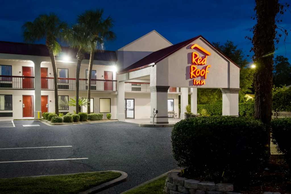Red Roof Inn Kingsland