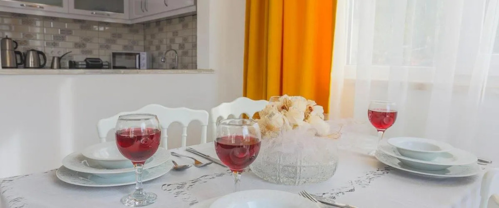 Villa Mor 1 Gökseki