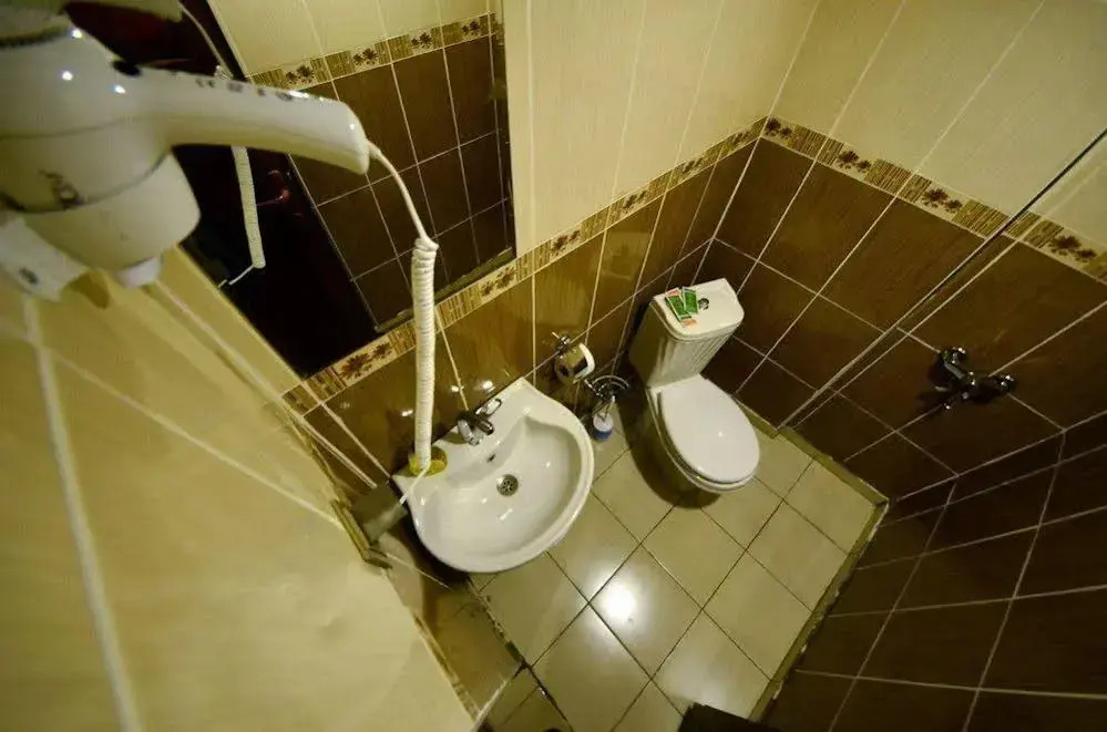 Hotel Istiklal