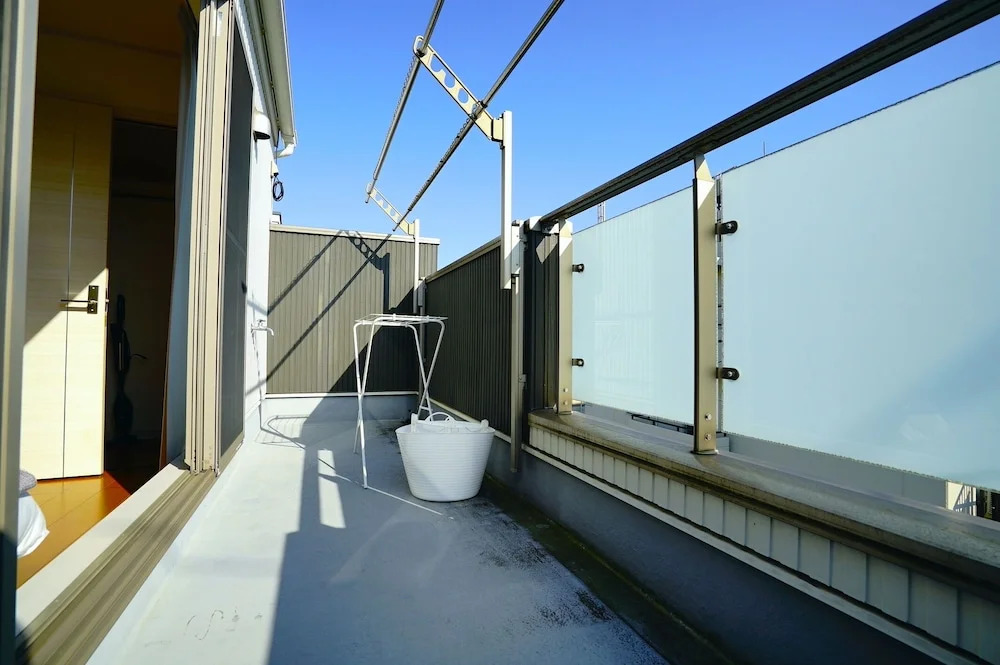 SKYTREE HOUSE