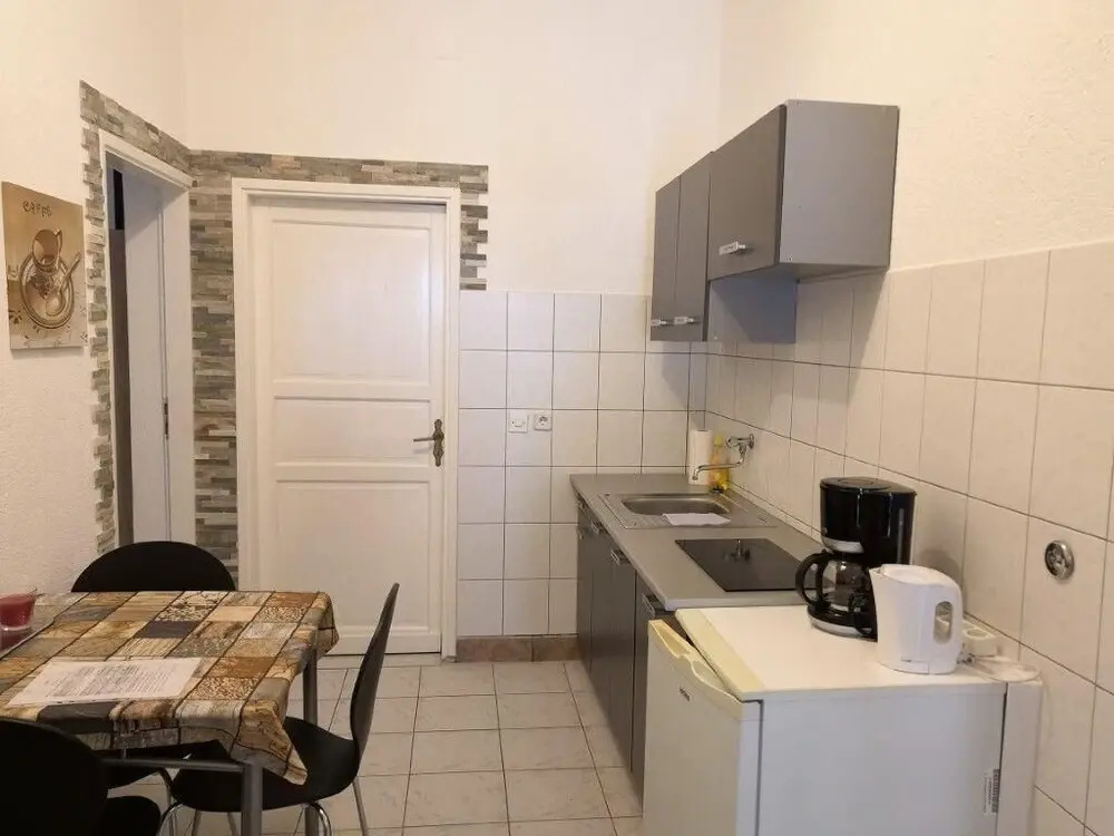 Apartment am Meer 4