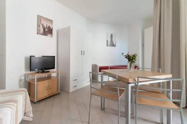 Holiday home Isola Rossa
