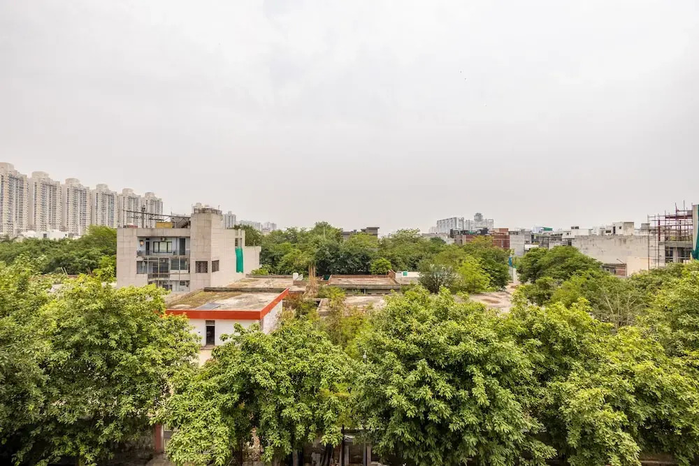 Hotel Admire Inn Sec - 104 By ASPL