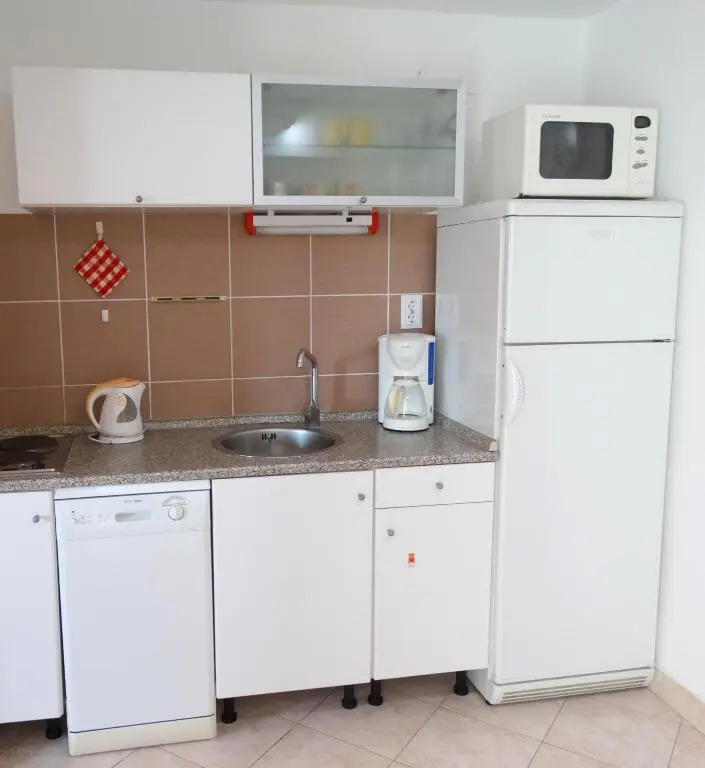 Apartman Crikvenica 30048 - Jasna