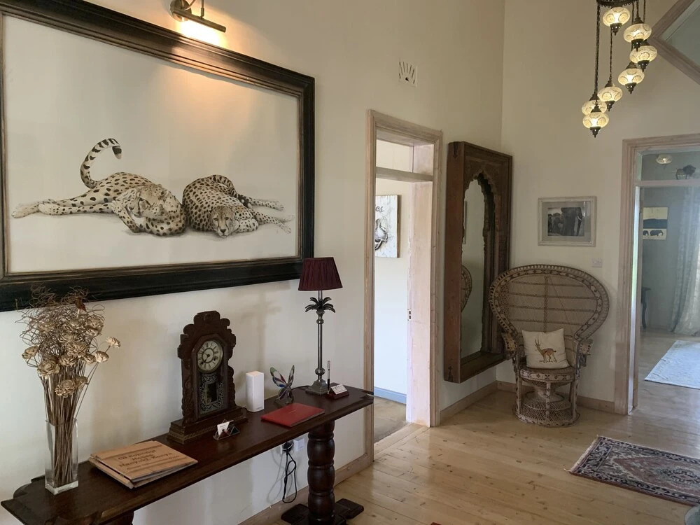 Ol Bobongi House