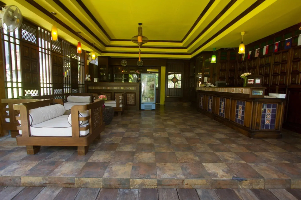Baanplaidoi Resort
