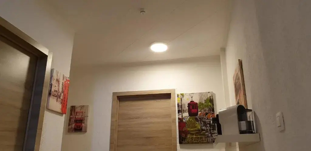 A Casa Mia