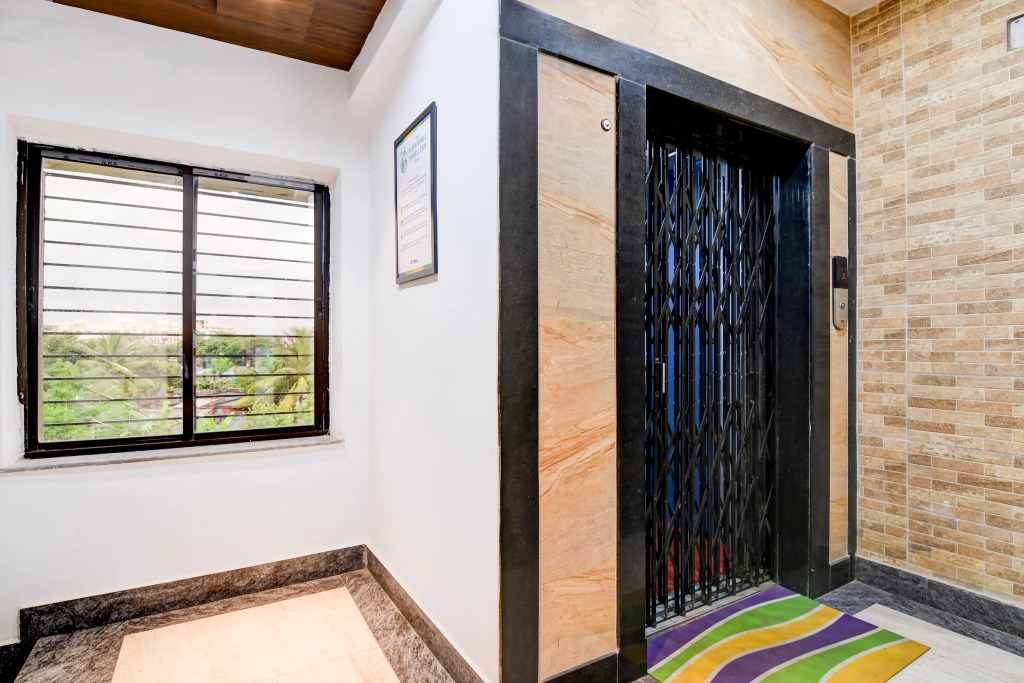 Hotel O Happy Stay Asalali
