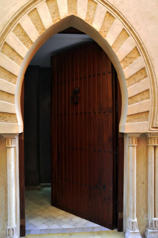 Riad Houma