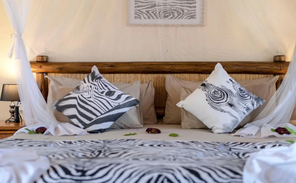Royal Kruger Lodge