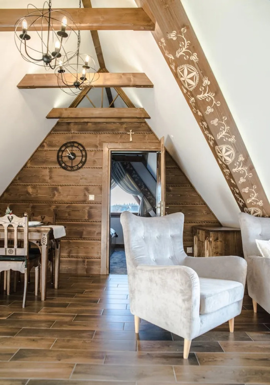 Sielanka Apartamenty SPA