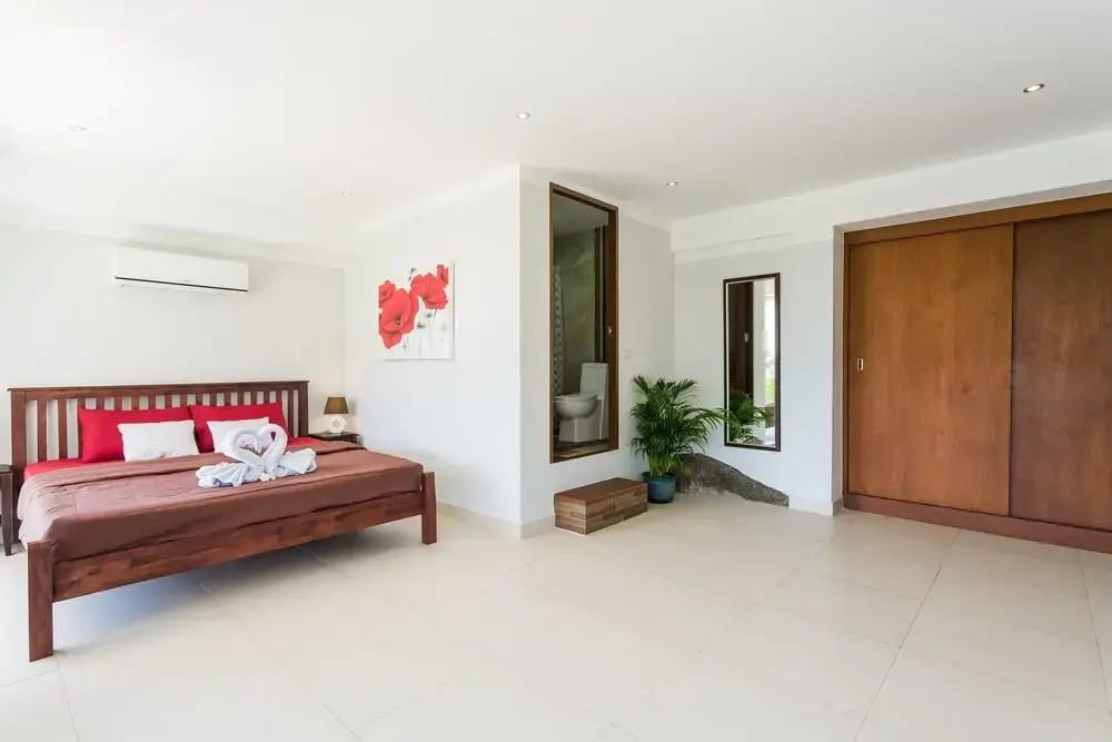 Entire Private Pool Sea View Villa