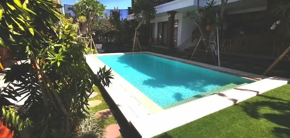 Santi HomeStay
