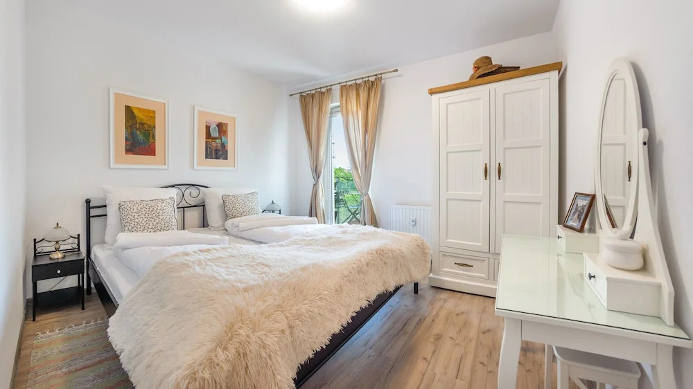Apartamenty Sun & Snow Na Solnej