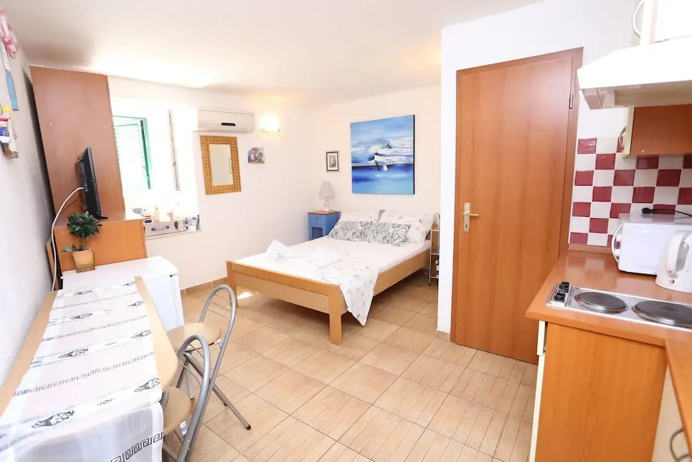 Apartments Donda