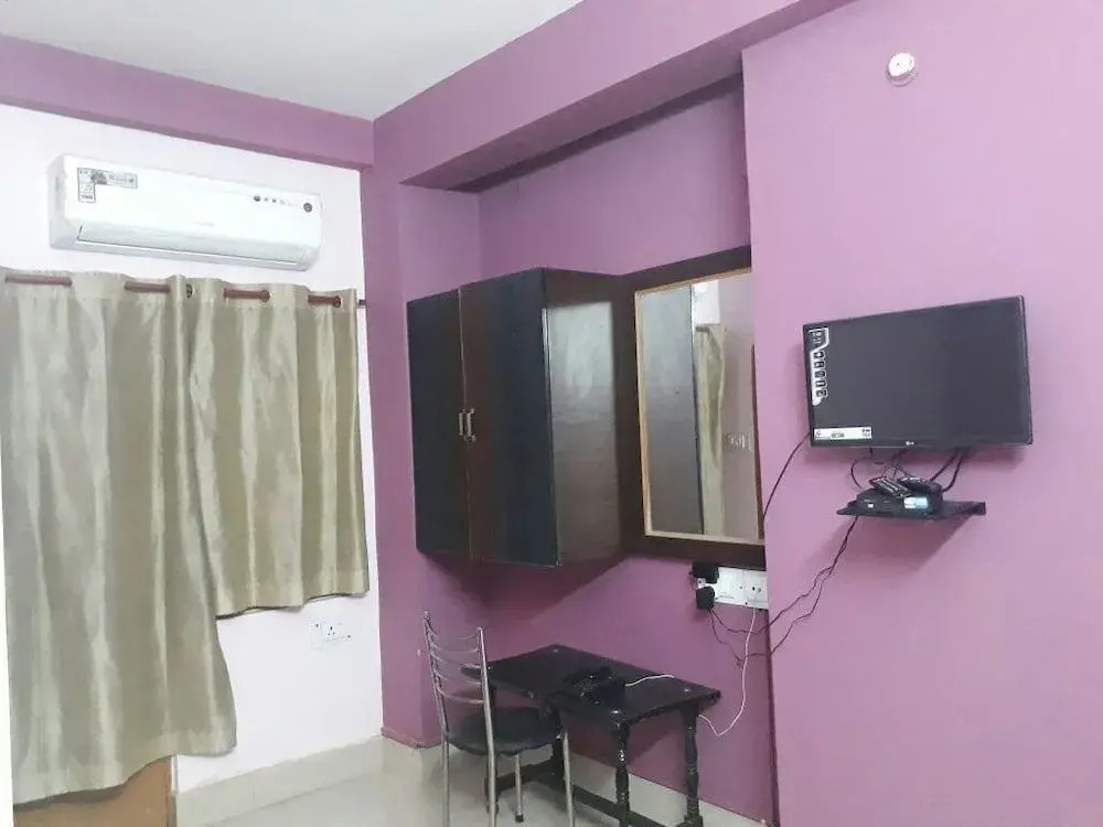 Ali Baba Guest House
