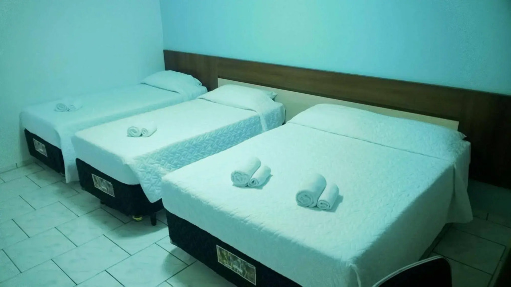 A1 hotel