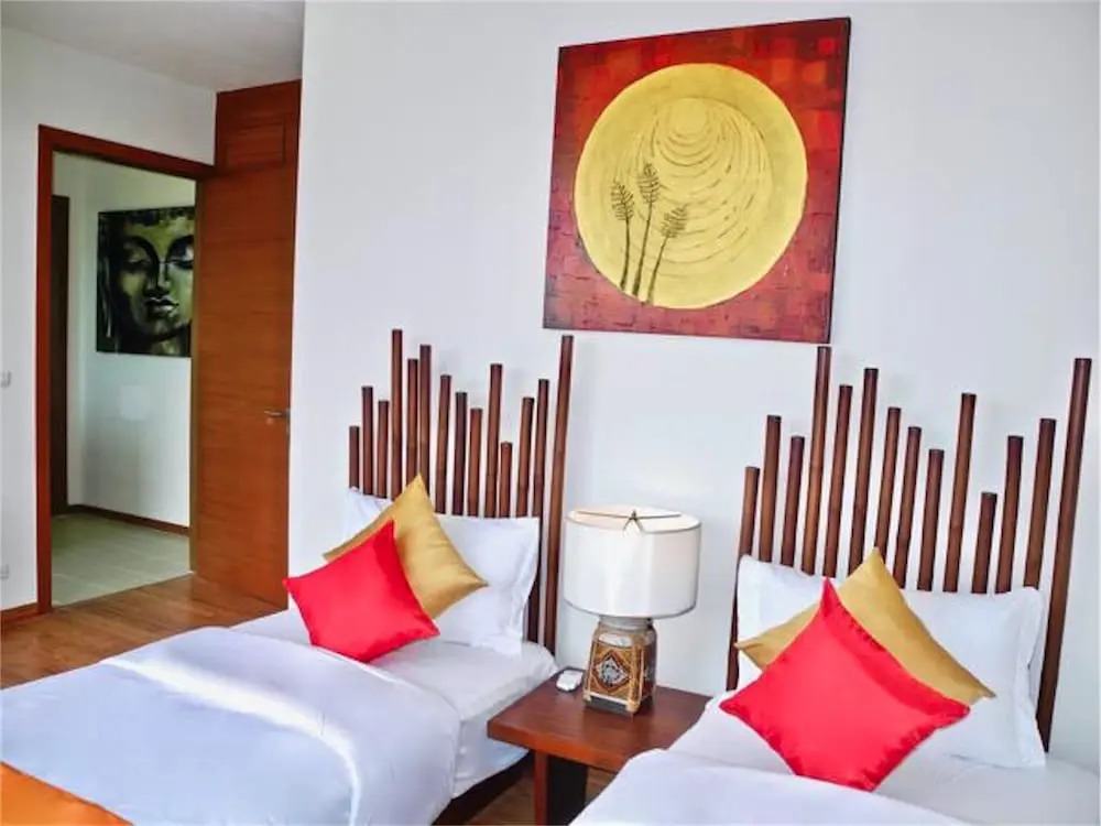 Rawai Ka Villa 4 Bedrooms