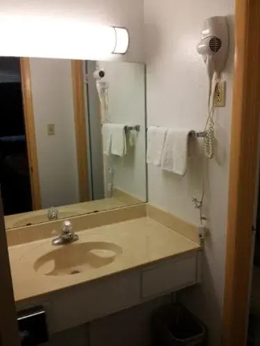 Delux Inn Cleburne