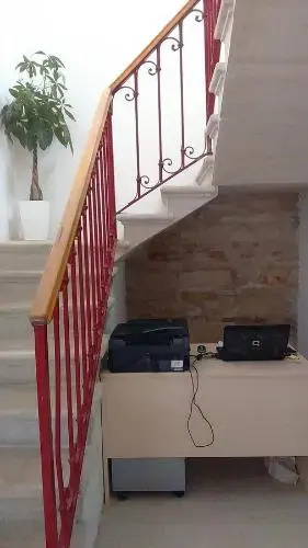 La Stazione Hotel