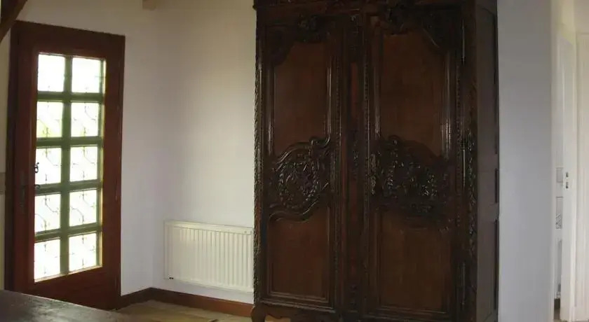 La Halte de Saint Sulpice B&B