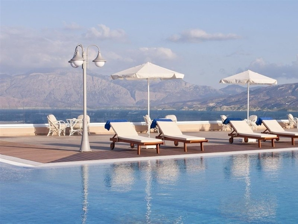 Miramare Villas