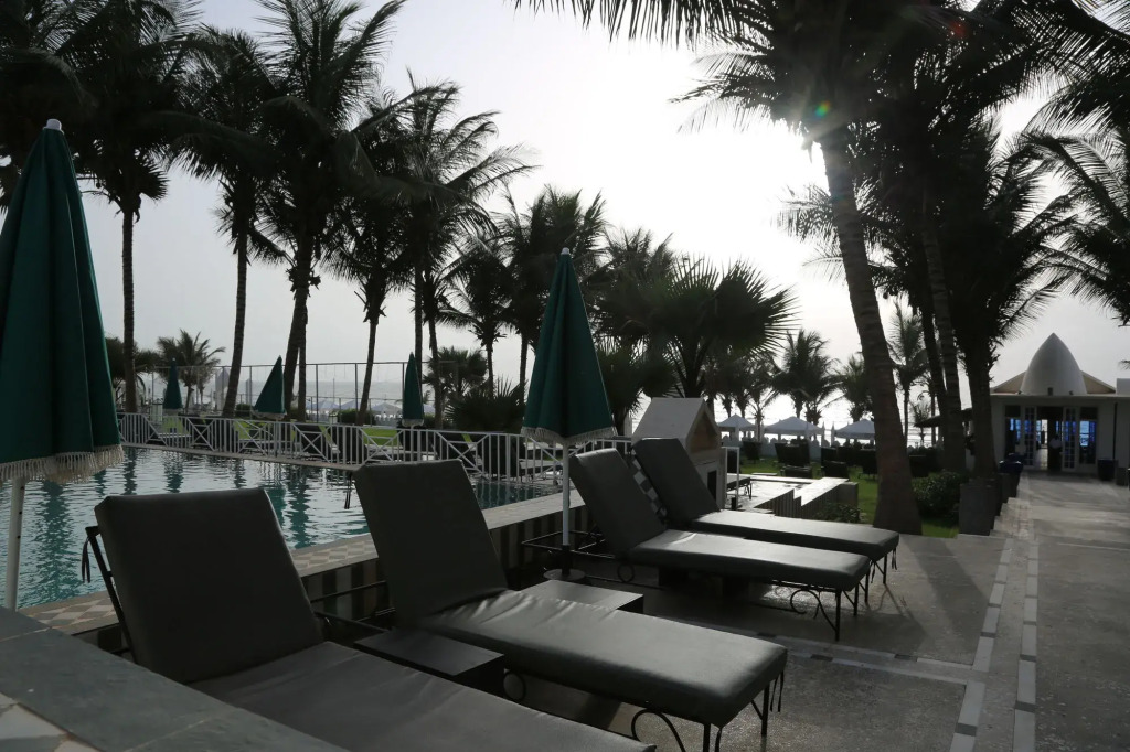 Coco Ocean Resort & Spa