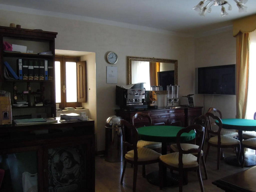 SantAgostino Guest Rooms