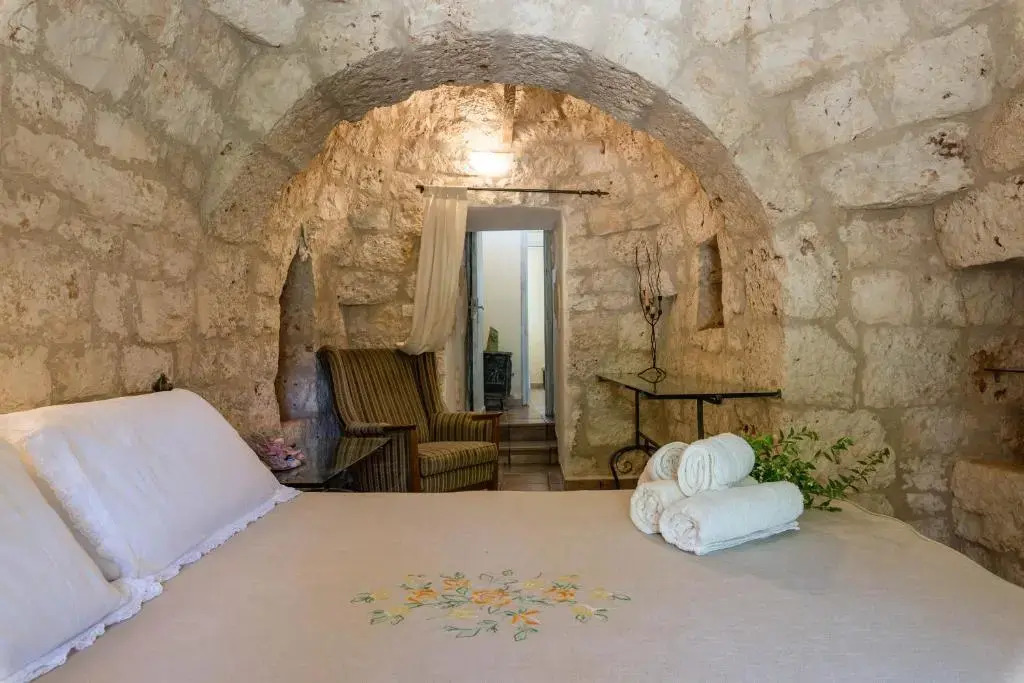 Il Trullo di Martino