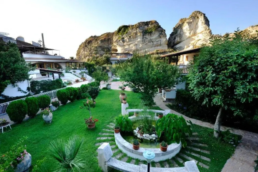 Le Roccette Club