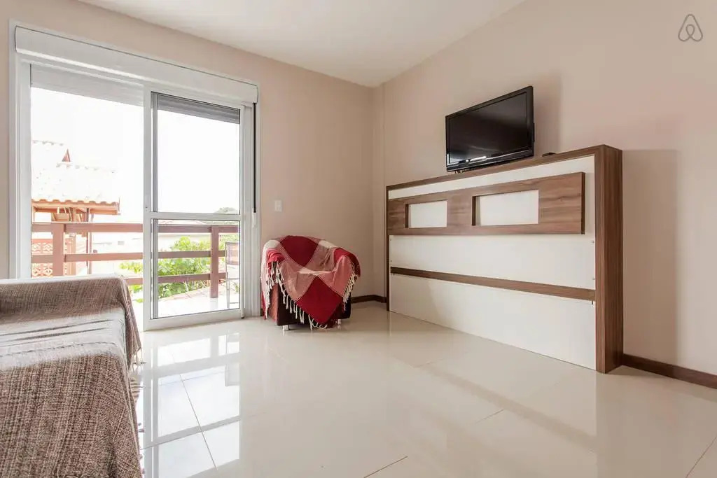 Casa de Praia Ingleses