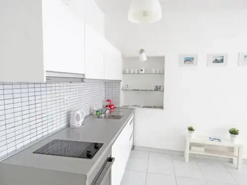 Kala Apartments