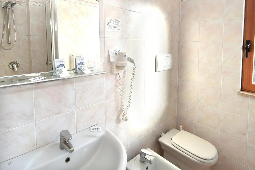 Hotel Il Nido Sorrento