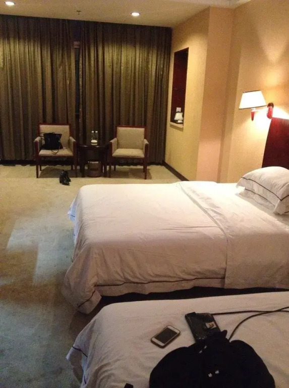 Yangjiang Jiayue Hotel