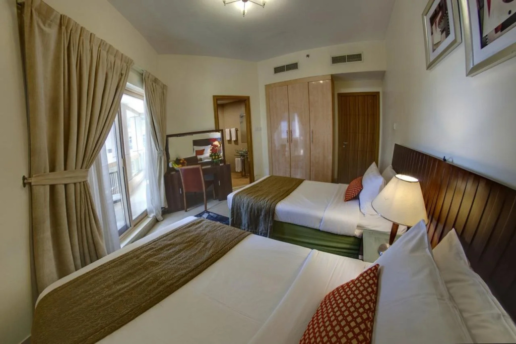 Radiance Premium Suites