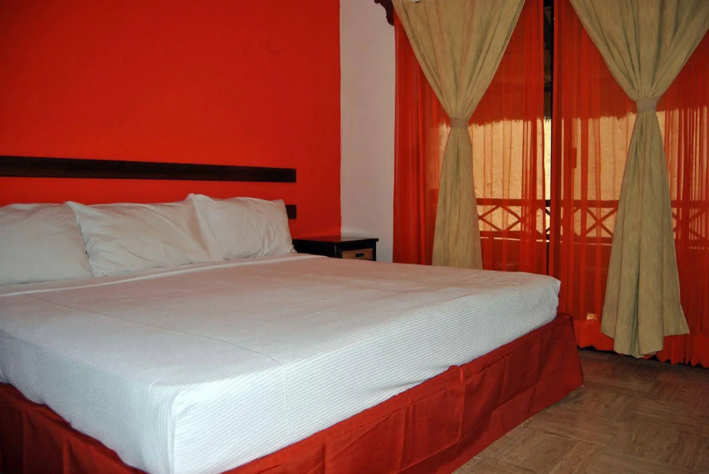 Caracol Suite Hotel