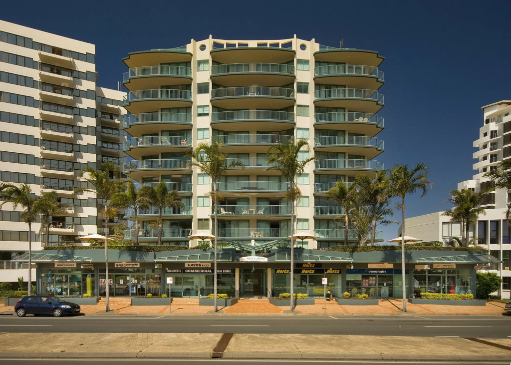 Key Largo Maroochydore