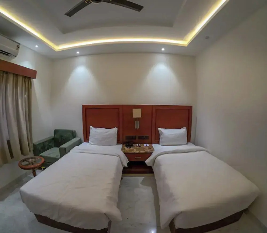 Hotel Scala