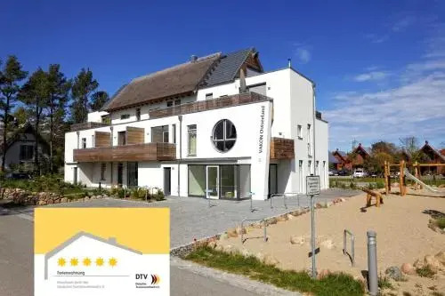 Lotsenstieg 2 Kajuete 05