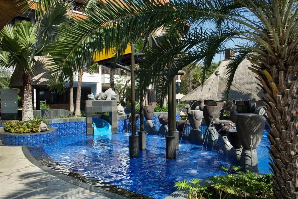 Holiday Inn Resort Bali Nusa Dua by IHG